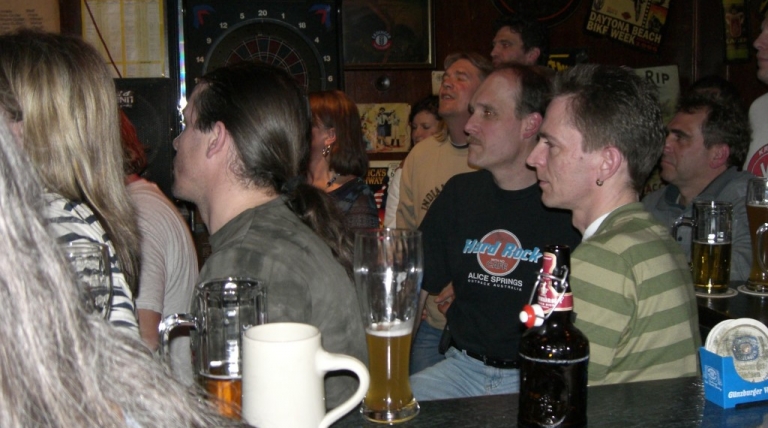 Nachtschicht Neu Ulm 2008